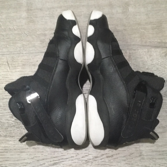 Air Jordan Rings - Picture 4 of 7